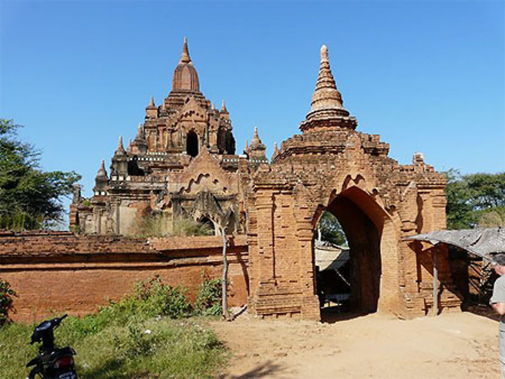 Temple de Tayok Pye