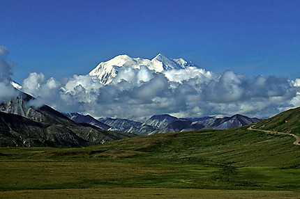 Mont McKinley