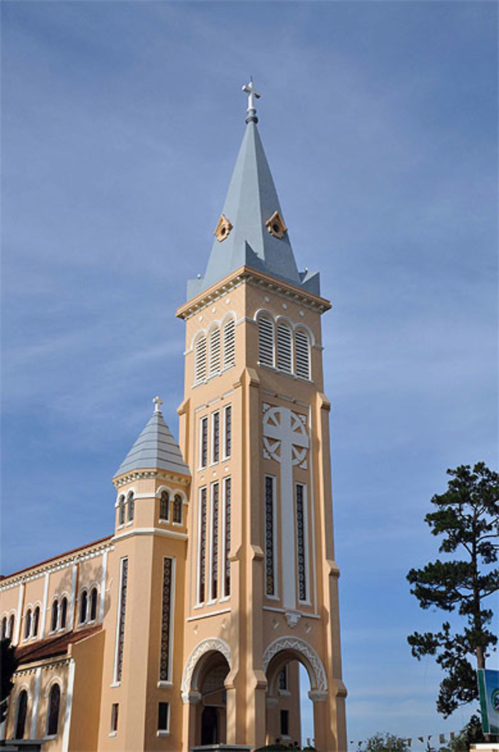 Cathédrale Saint-Nicolas