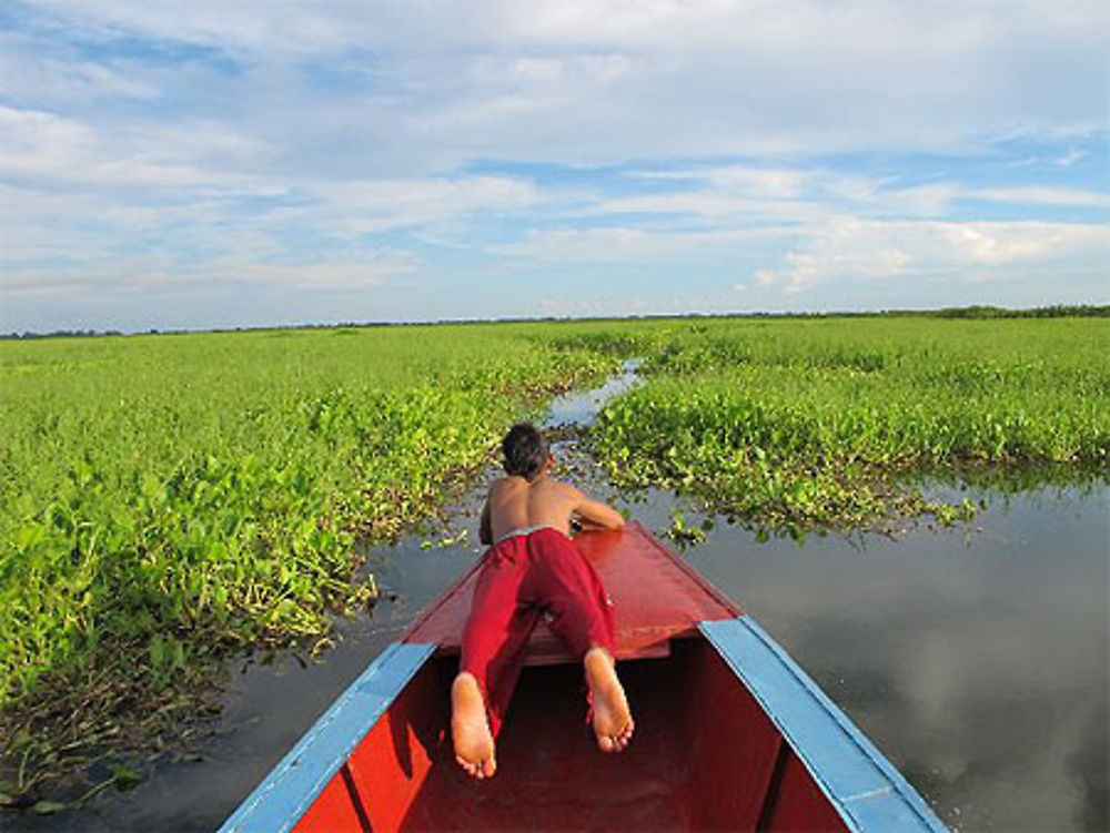 Mompós, la Cienaga