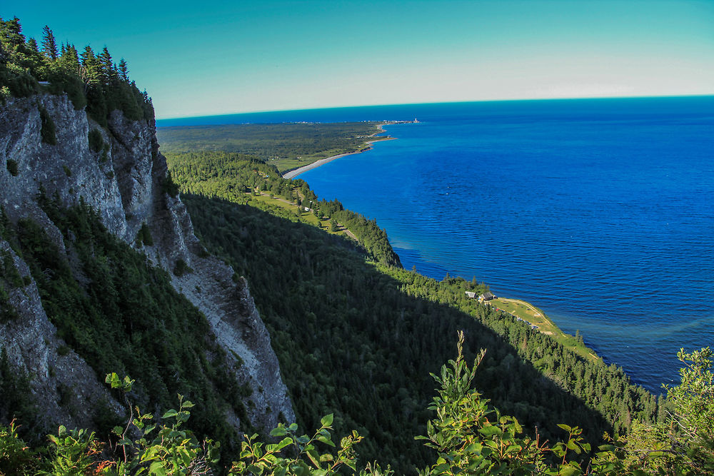 Parc Forillon