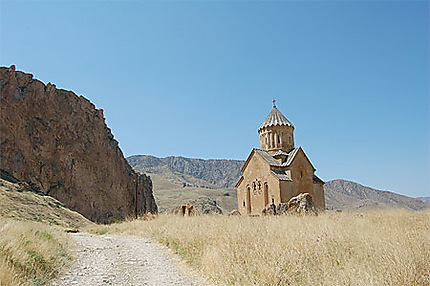 Monastère d'Areni