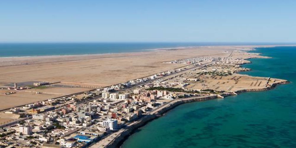 Dakhla