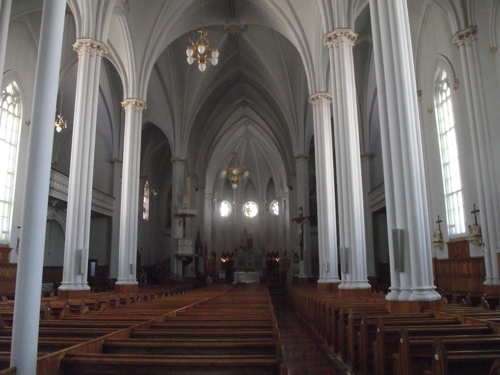 Église de Val-Brillant