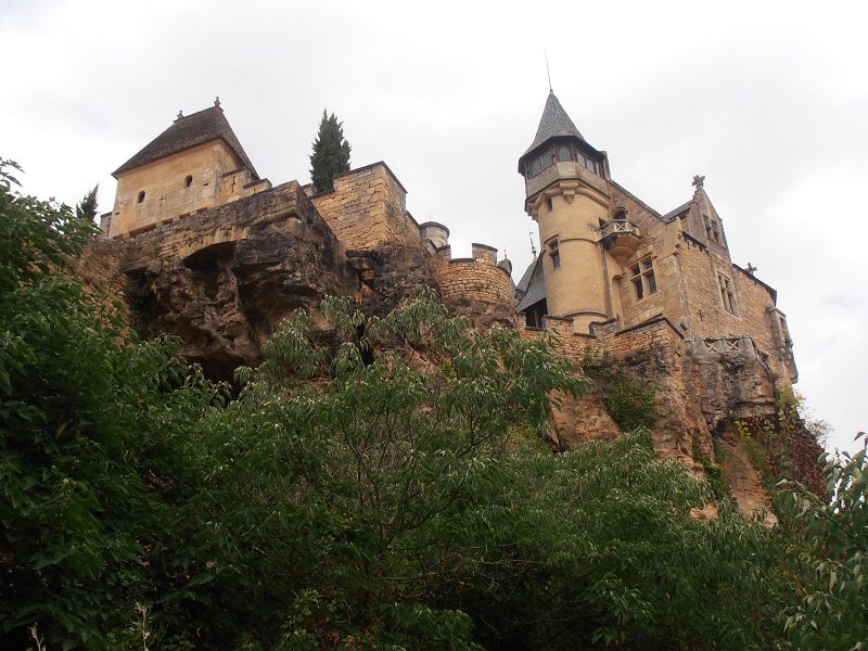 Château de Montfort Château de Montfort