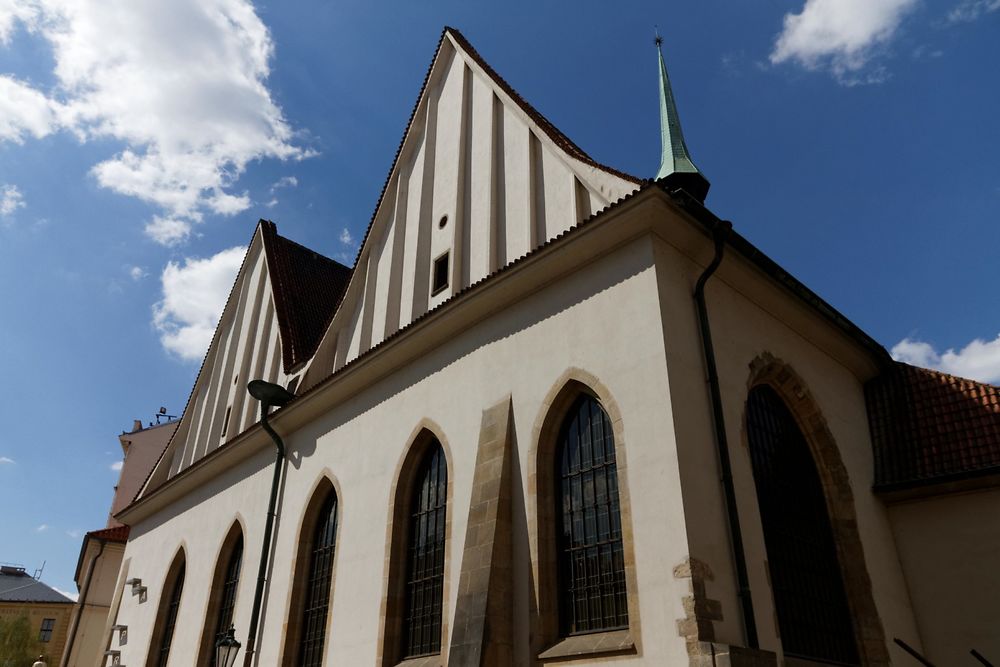 Chapelle de Bethléem