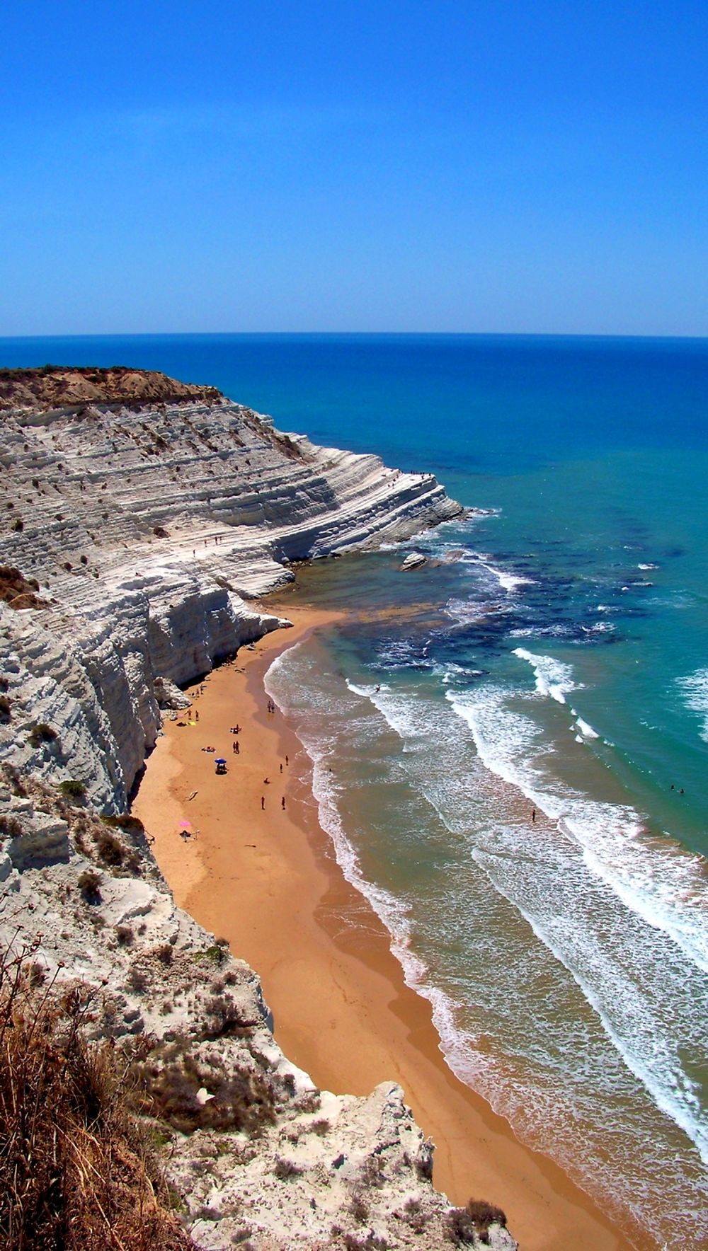 Scala Dei Turchi
