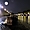 Berges de la Seine la nuit