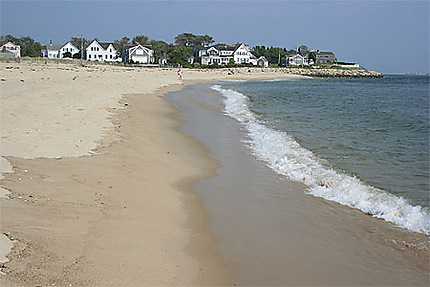 La plage Nauset