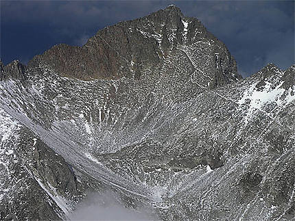 Pic du Canigou