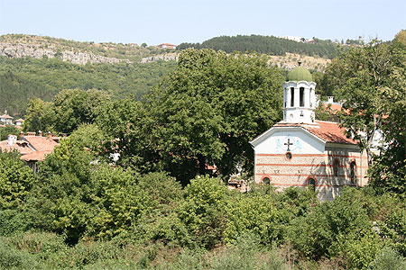 Eglise Notre-Dame Eglise Notre-Dame
