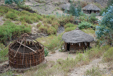 Maisons Maisons