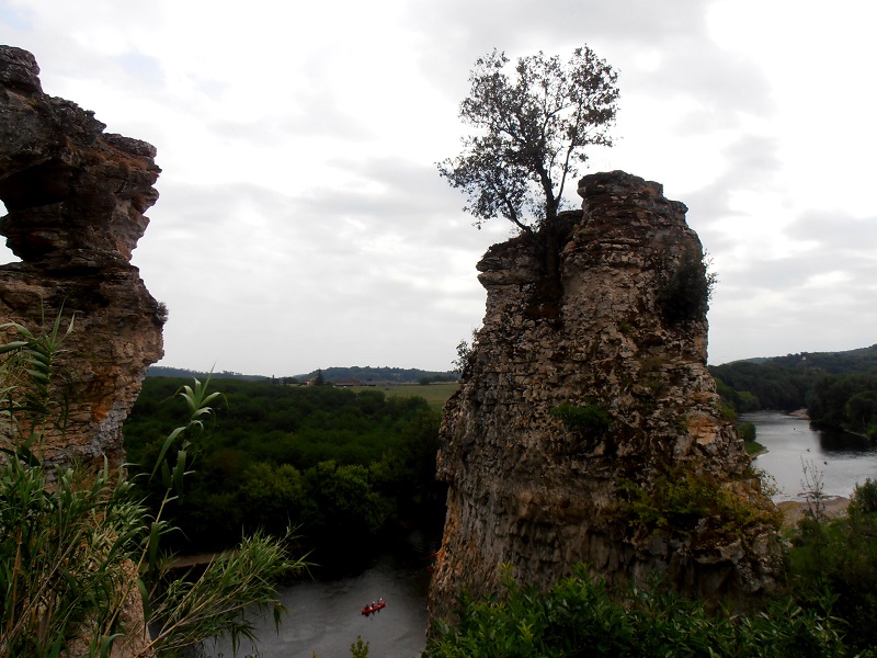 Le cingle de Montfort Le cingle de Montfort