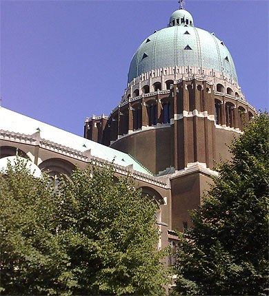 Basilique de Koekelberg Basilique de Koekelberg