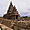 Le temple du rivage à Mamallapuram