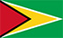 Drapeau Guyana