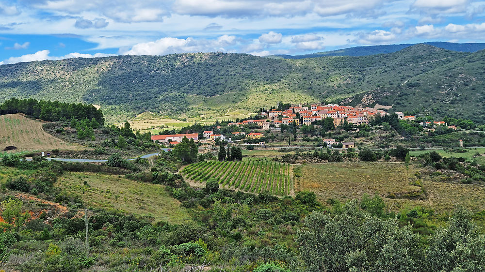 Cubières-sur-Cinoble