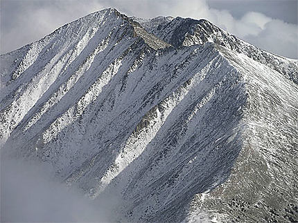 Pic du Canigou