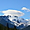 Paysages de la chaîne Columbia, Glacier Park