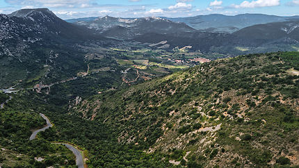 Cubières-sur-Cinoble