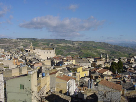 Racalmuto Racalmuto
