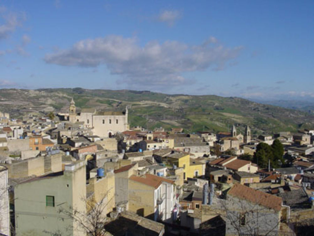Racalmuto