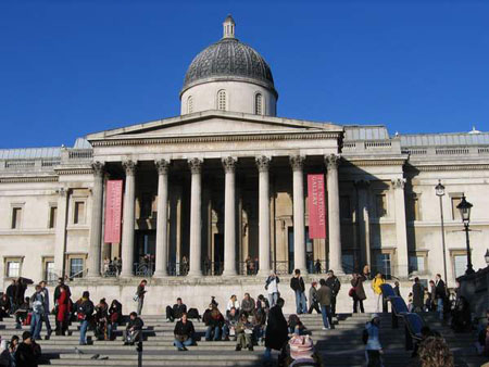 National Gallery National Gallery