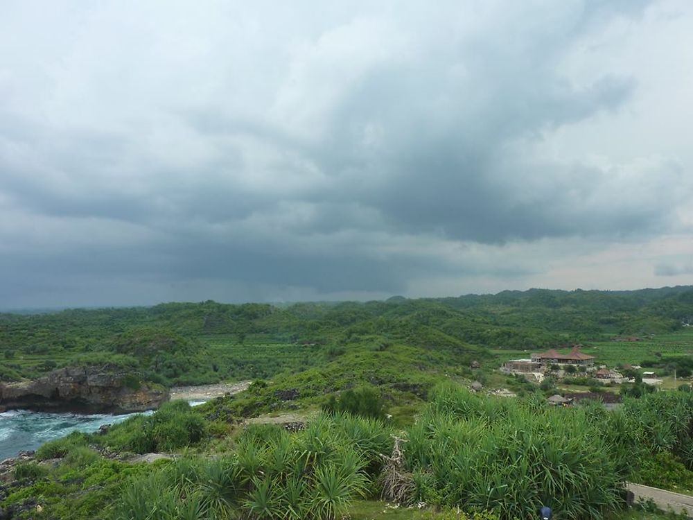 Pantai Krakal