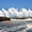 Bajamar y su espectacular oleaje
