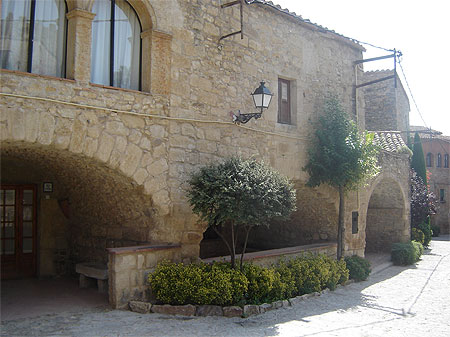 Village typique Village typique