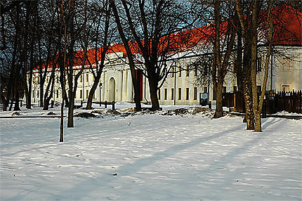 Musée national de Vilnius