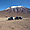 Parking sur l'Altiplano