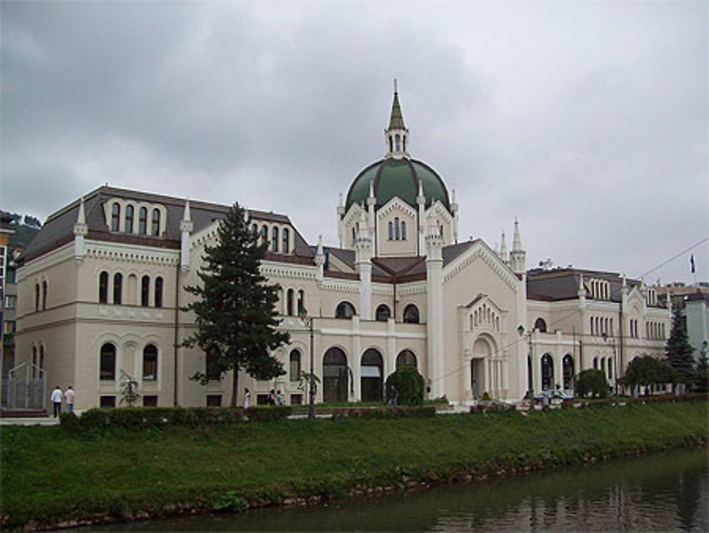 Académie des Beaux-Arts