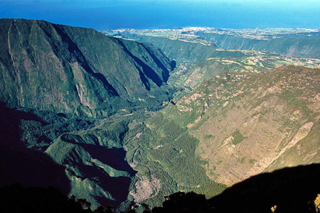 Morne Langevin Morne Langevin