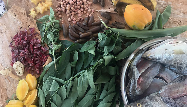 Explorers Way gourmand : gastronomie et vins d&rsquo;Australie