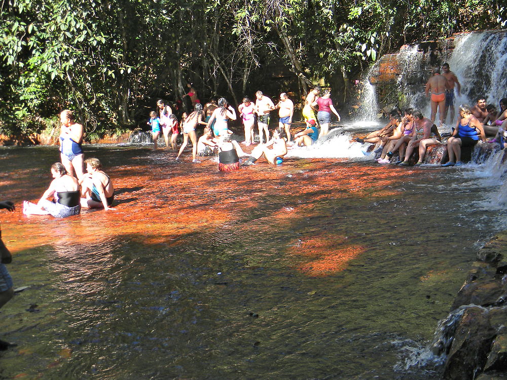 Quebrada de Jaspe