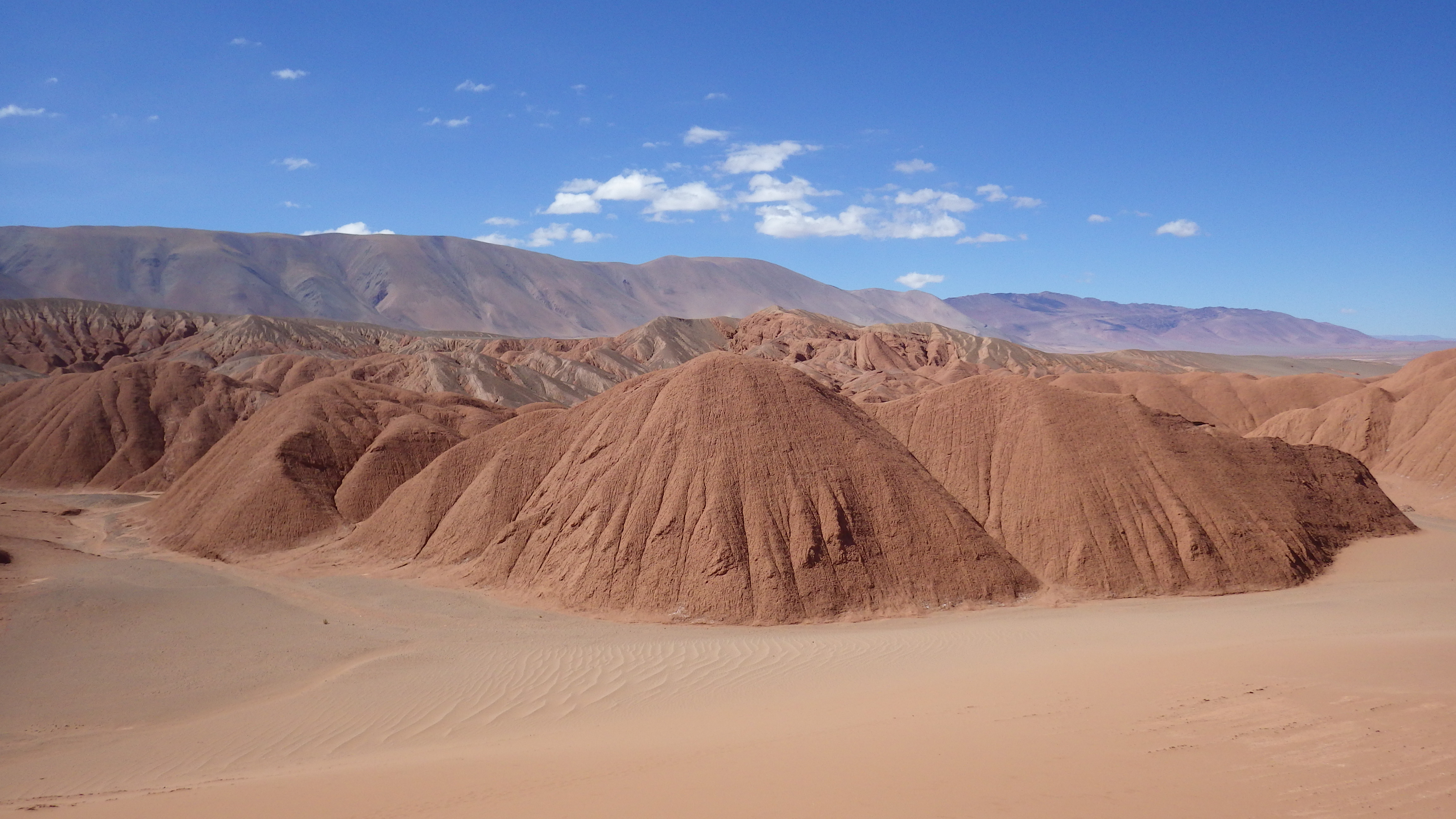 El Arenal El Arenal