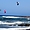 Kite surf en El Médano (Tenerife sur)