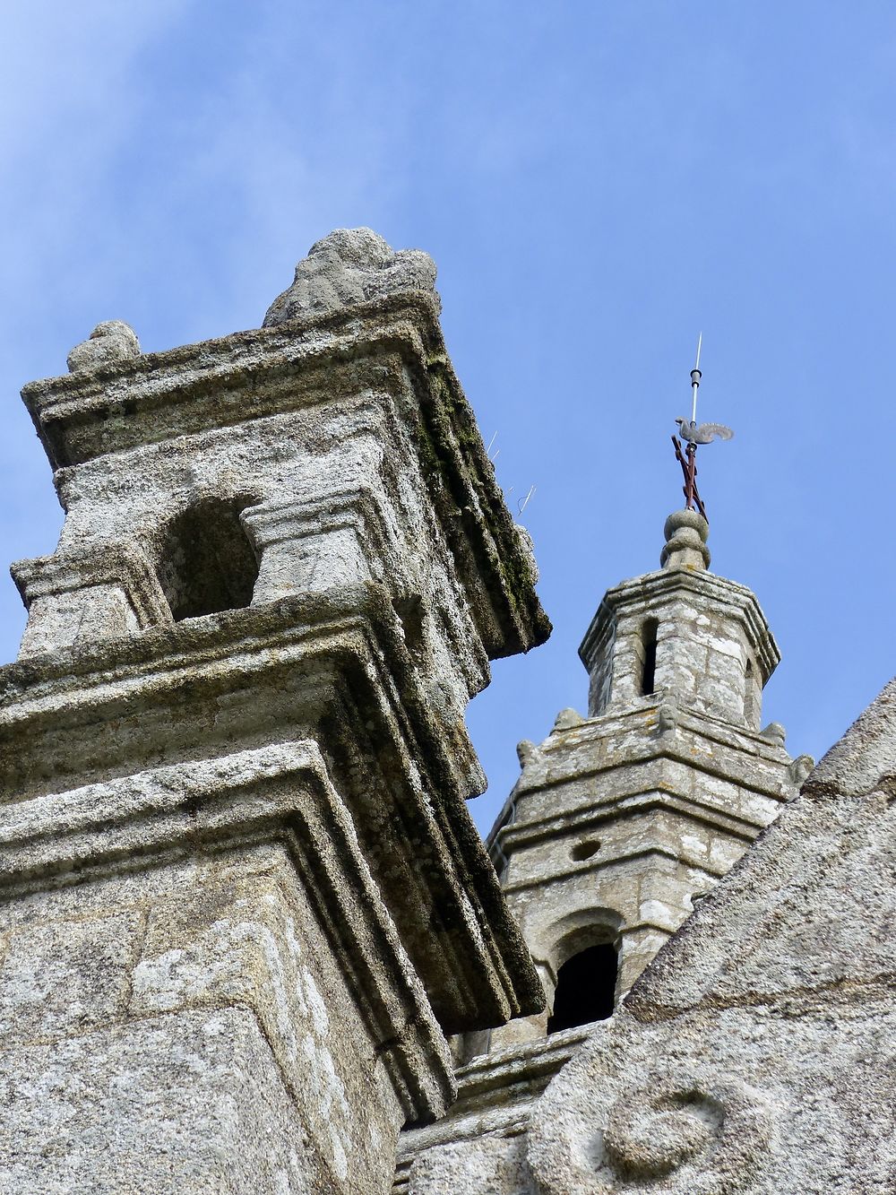 Notre Dame de Châteaulin  