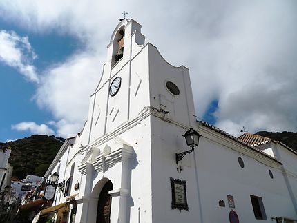 Église Saint Sébastien 