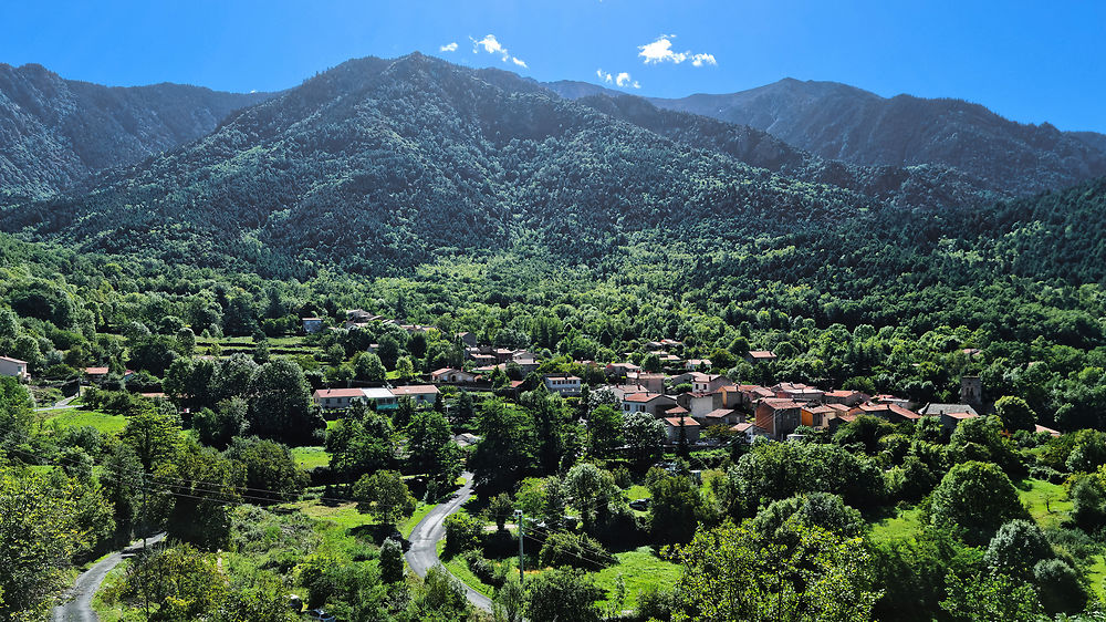 Cubières-sur-Cinoble