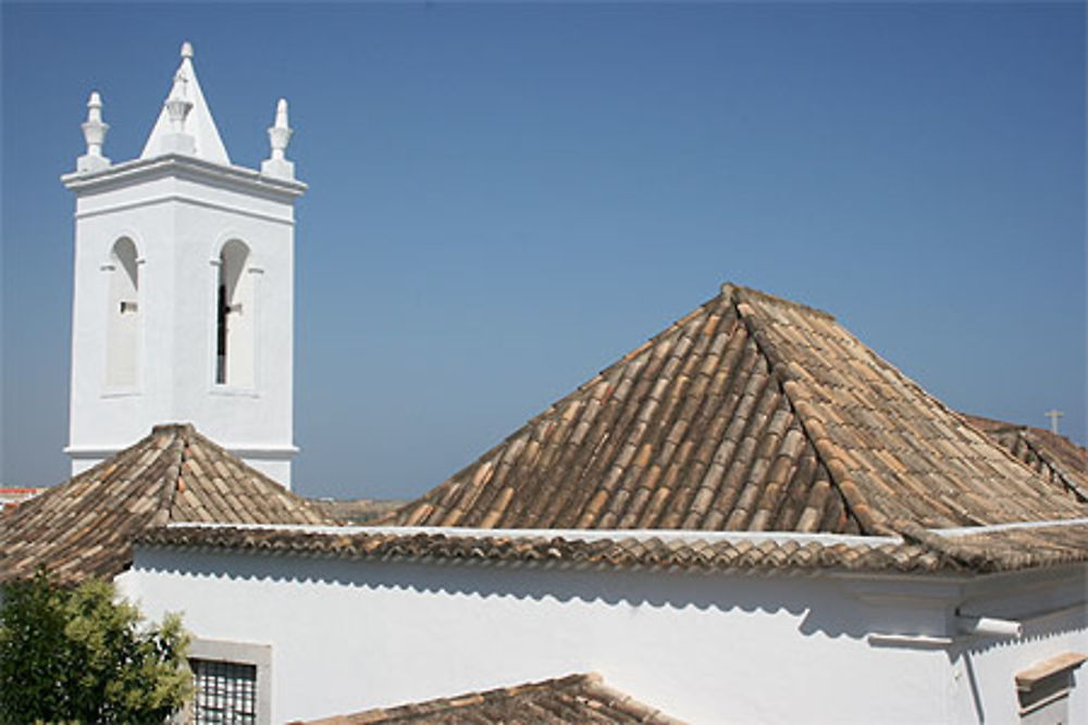 Igreja da Misericordia