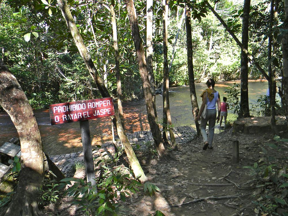 Quebrada de Jaspe