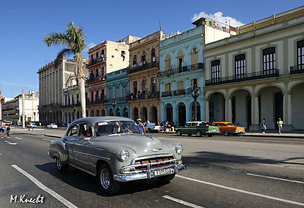 Centro de la Havane
