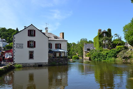 Pont-Aven