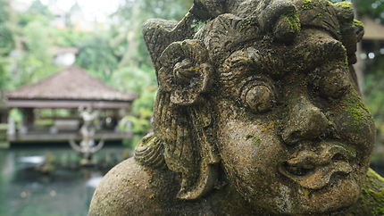 Découverte de l’île de Bali