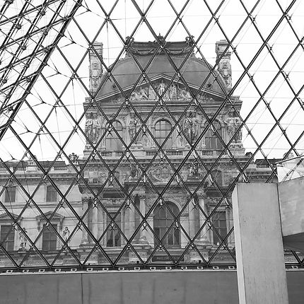 Musée du Louvre 