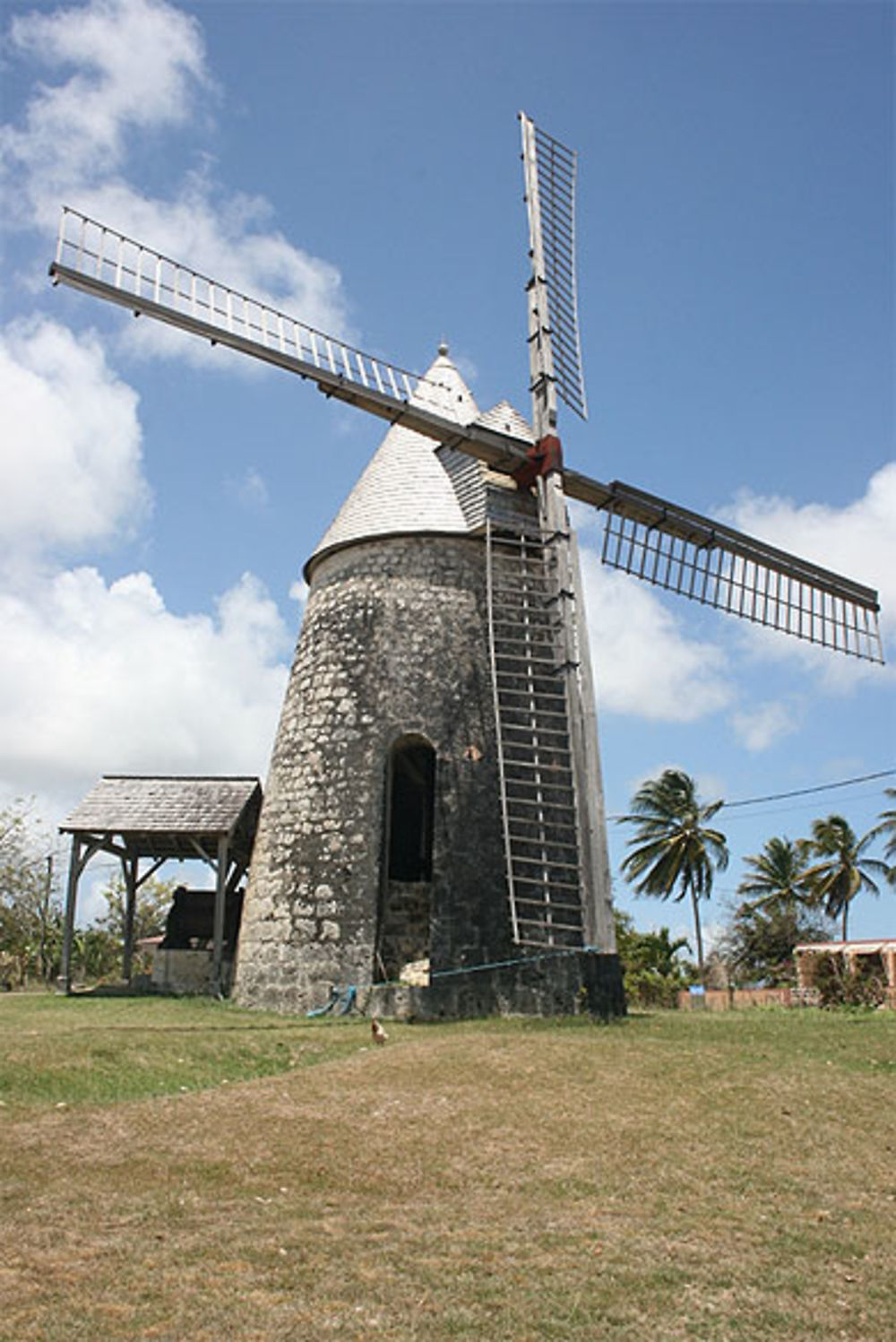 Moulin de Bézard