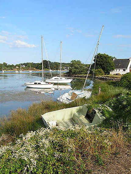 Golfe du Morbihan