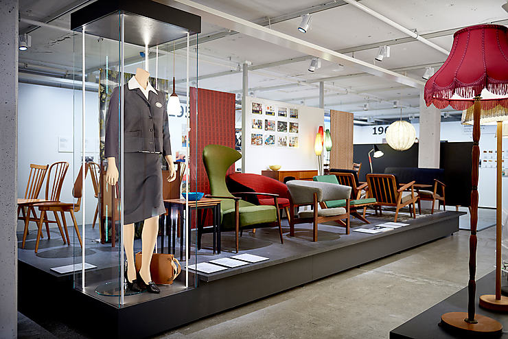 Suède - Ikea ouvre un musée à Almhult